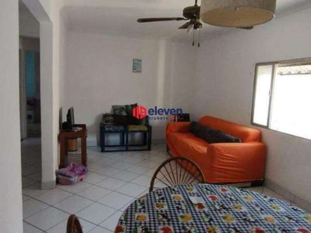 Apartamento Aparecida 3 dormitórios