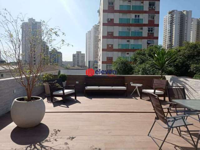 Lindo apartamento Duplex no bairro da Ponta da Praia