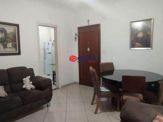 Apartamento - venda - gonzaga - 3 dormitórios