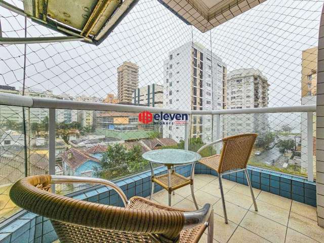 Apartamento 2 Quartos Aparecida 83,27 m²