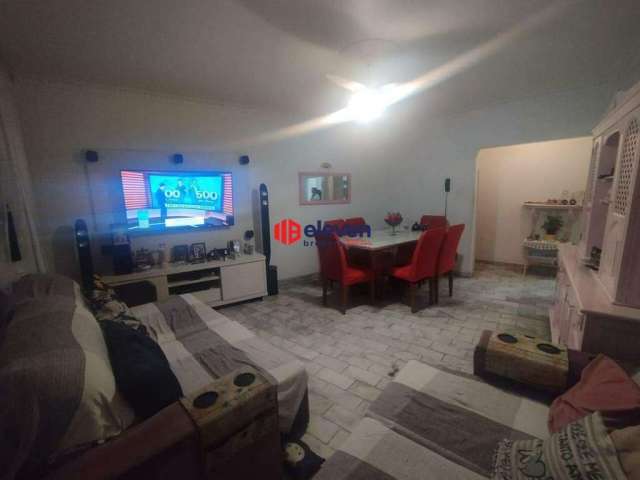 Apartamento à venda frente canal 1 - Bairro José Menino Santos S/P.