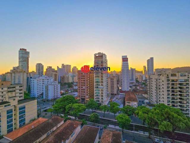 Apartamento de 66m² com Suíte e Vaga Coberta em Localização Privilegiada