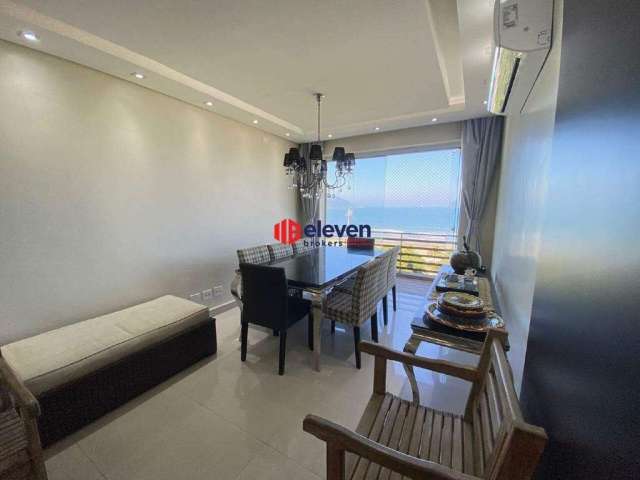 Apartamento Reformado com Vista para o Mar