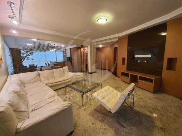 Apartamento no bairro Jd. Blumenau, 03 suítes, 221 m² privativos, 03 vagas!