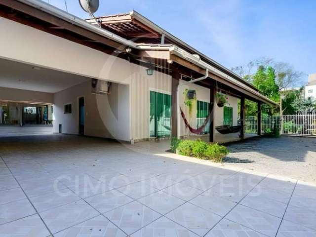 Casa para Alugar Blumenau - Bairro Velha 160m²