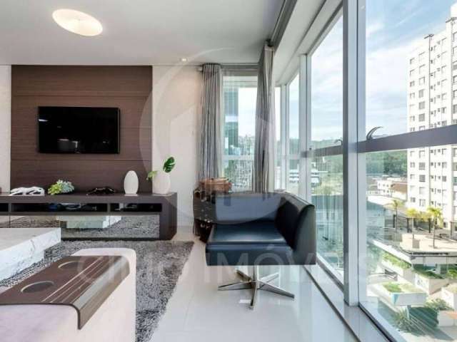 Apartamento à venda Blumenau - Bairro Victor Konder 174 m²