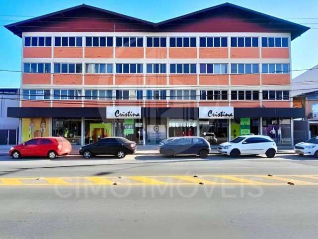 Sala Comercial e Escritório em Blumenau no Bairro Itoupava Norte - 1425 m²