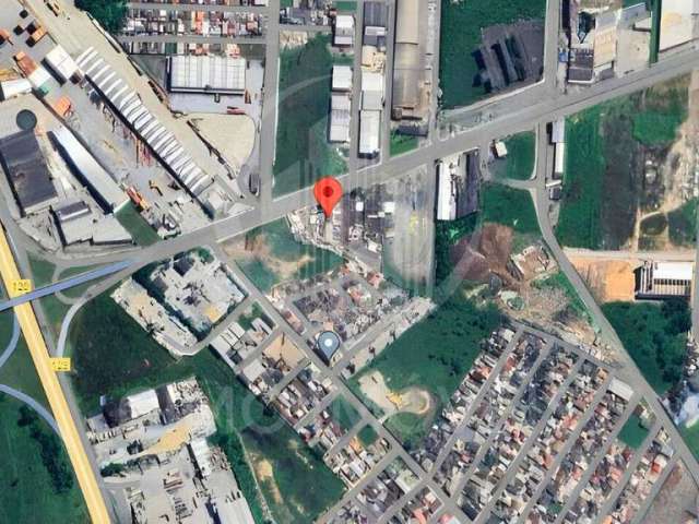 Terreno à venda na Avenida Governador Adolfo Konder em Itajaí - 8.000m²