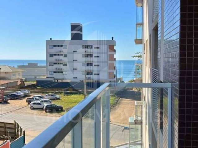 Apartamento com Vista para o Mar em Piçarras | Cimo Imóveis