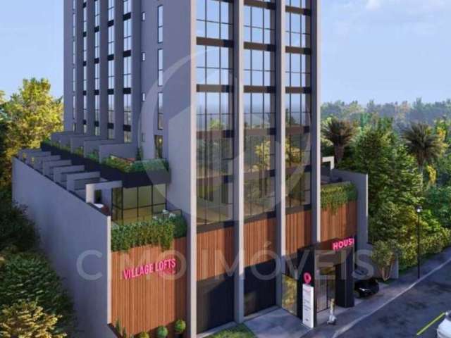 Village Lofts - Modernidade e Conforto no Coração de Blumenau