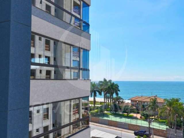 Apartamento Mobiliado com Vista para o Mar em Barra Velha – 3 Suítes