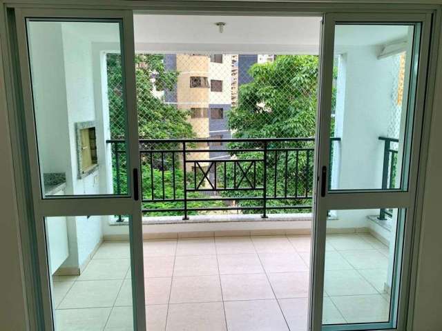 Apartamento à venda, 108 m² por R$ 1.060.000,00 - Jardim Aquarius - São José dos Campos/SP