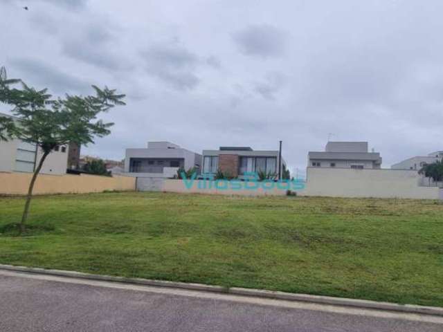 Terreno à venda, 476 m² por R$ 1.280.000,00 - Urbanova - São José dos Campos/SP