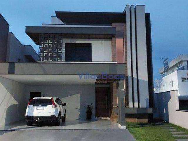 Casa com 3 dormitórios à venda, 250 m² por R$ 2.230.000,00 - Urbanova - São José dos Campos/SP