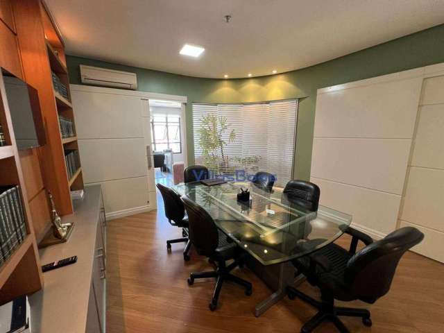 Sala à venda, 37 m² por R$ 400.000,00 - Jardim Aquarius - São José dos Campos/SP