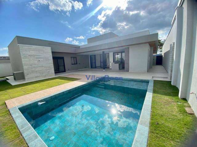 Casa com 4 dormitórios à venda, 270 m² por R$ 3.150.000,00 - São José dos Campos - São José dos Campos/SP