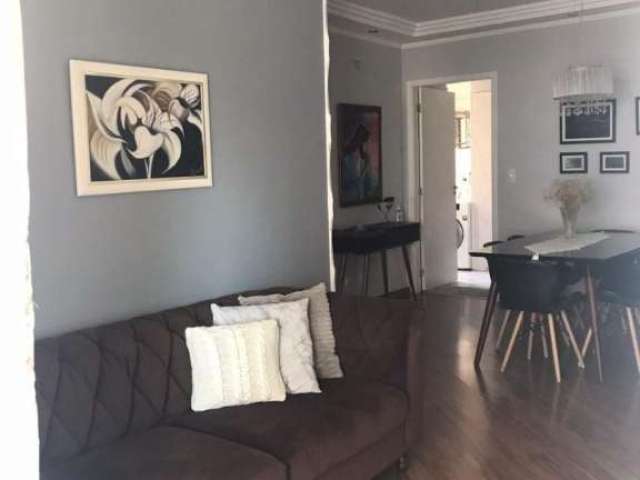 Apartamento com 3 dormitórios à venda, 96 m² por R$ 1.060.000,00 - Jardim Aquarius - São José dos Campos/SP