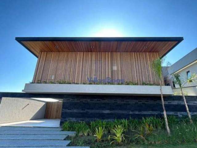 Casa à venda, 600 m² por R$ 6.800.000,00 - Urbanova - São José dos Campos/SP