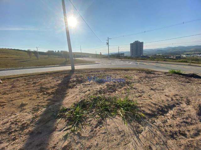 Terreno à venda, 530 m² por R$ 850.000,00 - Condomínio Terras Alpha - São José dos Campos/SP