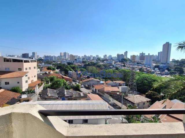 Apartamento com 2 dormitórios à venda, 61 m² por R$ 350.000,00 - Jardim Paulista - São José dos Campos/SP