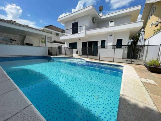 Casa à venda, 280 m² por R$ 2.000.000,00 - Urbanova - São José dos Campos/SP