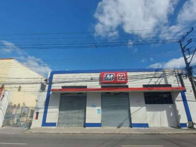 Ponto, 1121 m² - venda por R$ 7.000.000,00 ou aluguel por R$ 29.045,00/mês - Santana - São José dos Campos/SP