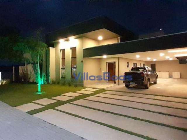 Casa com 4 dormitórios à venda, 340 m² por R$ 3.690.000,00 - Urbanova - São José dos Campos/SP