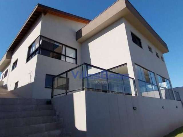 Casa com 4 dormitórios à venda, 287 m² por R$ 2.300.000,00 - Condominio Mônaco - Urbanova - São José dos Campos/SP