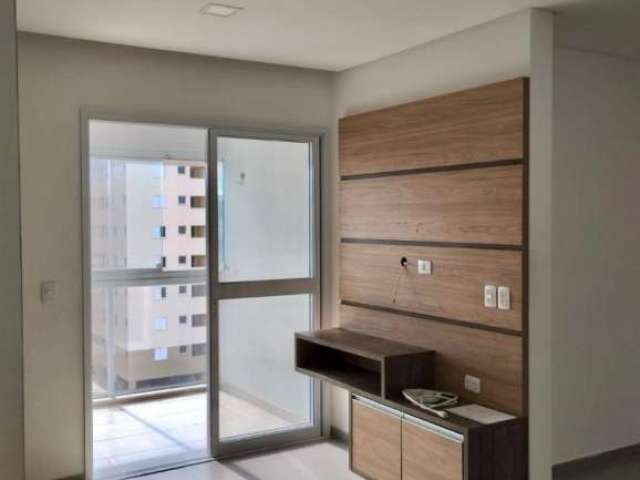 Apartamento com 2 dormitórios à venda, 61 m² por R$ 425.000,00 - Jardim Oriente - São José dos Campos/SP