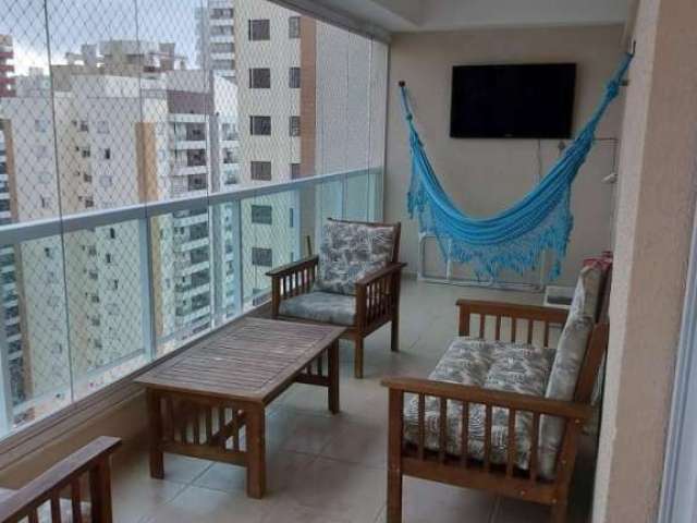 Apartamento à venda, 157 m² por R$ 1.650.000,00 - Jardim Aquarius - São José dos Campos/SP