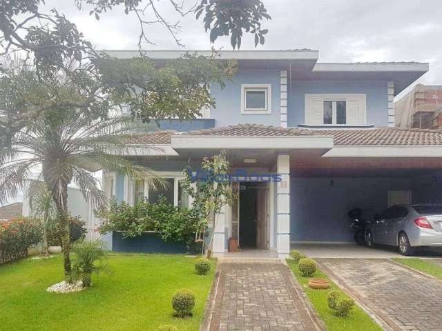 Casa de 313m² com 3 suítes à venda Urbanova - São José dos Campos/SP