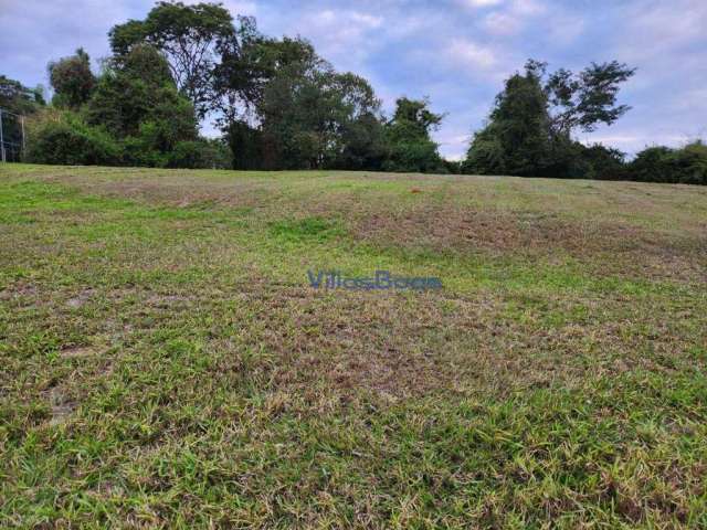 Terreno no Condomínio Mirante do Vale - 1000m²