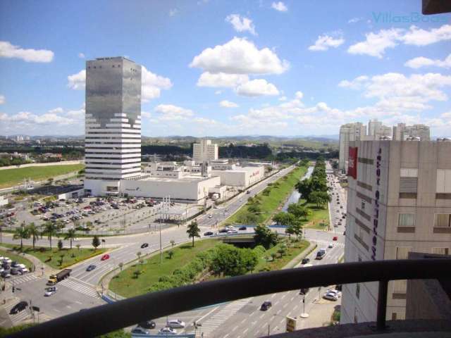 Apartamento com 4 dormitórios, 174 m² - venda por R$ 1.070.000,00 ou aluguel por R$ 5.165,95/mês - Jardim Apolo - São José dos Campos/SP