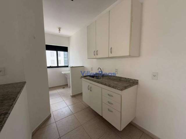 Apartamento com 2 dormitórios, 90 m² - venda por R$ 750.000,00 ou aluguel por R$ 3.735,62/mês - Jardim Aquarius - São José dos Campos/SP