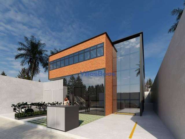 Ponto Comercial para Aluguel - 783 m² por R$ 38.000