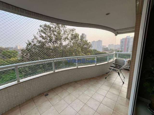 Apartamento na Vila Adyanna - no Edifício 14 Bis de 133m² | 03 dormitórios, sendo todos suítes e 02 vagas de garagem | - Jardim São Dimas