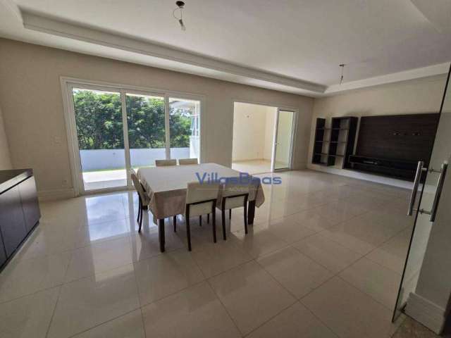 Casa com 5 dormitórios para venda ou aluguel, 400 m² - Urbanova - São José dos Campos/SP