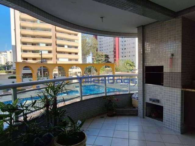 Apartamento com 3 dormitórios na Avenida Tubarão disponível para venda!