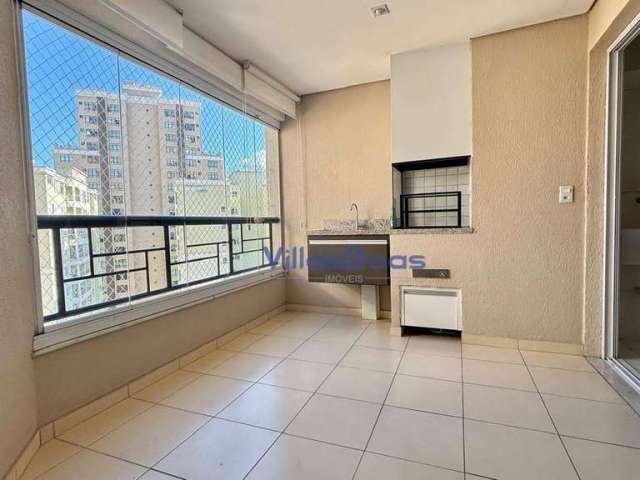 Apartamento com 2 dormitórios, 67 m² - venda por R$ 800.000,00 ou aluguel por R$ 4.067,34/mês - Jardim Aquarius - São José dos Campos/SP