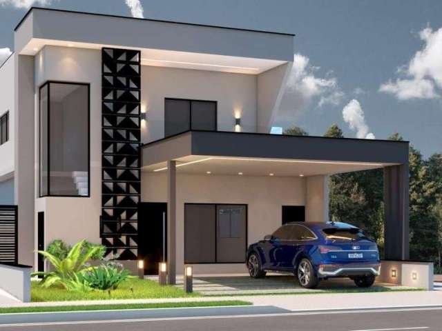 Casa com 3 dormitórios à venda, 252 m² por R$ 2.380.000,00 - Urbanova - São José dos Campos/SP