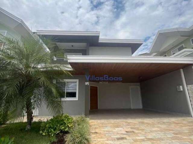 Casa com 3 dormitórios à venda, 210 m² por R$ 1.690.000,00 - Urbanova - São José dos Campos/SP