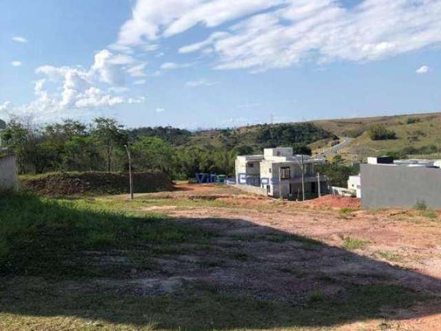 Terreno à venda, 361 m² por R$ 450.000,00 - Recanto dos Eucaliptos - São José dos Campos/SP