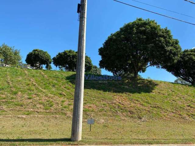 Terreno à venda, 1200 m² por R$ 350.000,00 - Tampanhão - Jambeiro/SP