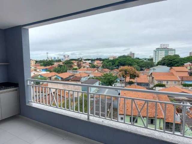 Apartamento com 2 dormitórios à venda, 70 m² por R$ 525.000,00 - Jardim Oriente - São José dos Campos/SP