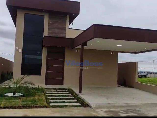 Casa com 3 dormitórios à venda, 134 m² por R$ 1.100.000,00 - 12237070 - São José dos Campos/SP