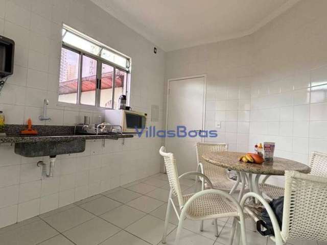 Casa com 2 dormitórios à venda, 110 m² por R$ 300.000,00 - Jardim das Indústrias - São José dos Campos/SP