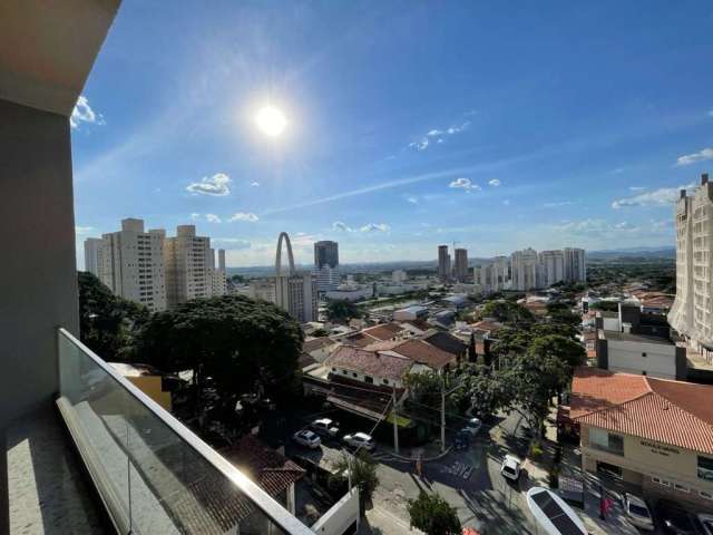 Apartamento com 3 dormitórios à venda, 120 m² por R$ 1.600.000,00 - Vila Ema - São José dos Campos/SP