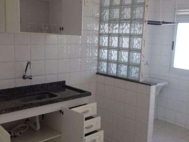 Apartamento com 2 dormitórios para alugar, 76 m² por R$ 2.723,33/mês - Conjunto Residencial Trinta e Um de Março - São José dos Campos/SP