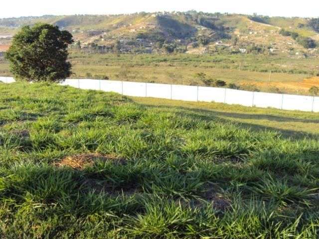 Terreno à venda, 1000 m² por R$ 750.000,00 - Parque Mirante Do Vale - Jacareí/SP