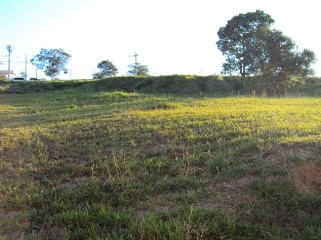 Terreno à venda, 1000 m² por R$ 750.000,00 - Parque Mirante Do Vale - Jacareí/SP